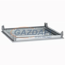 LEGRAND 020509 XL3 4000 szekrényhez tető-alap 975x975 villanyszerelés