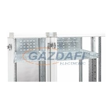 LEGRAND 020538 XL3 4000 L vízszintes elválasztó gyűjtősínhez villanyszerelés