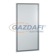LEGRAND 020543 XL3 4000 hát- és oldallap szélesség 975mm villanyszerelés
