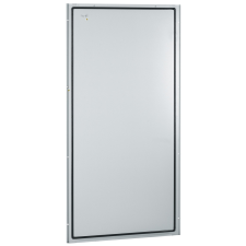 LEGRAND 020543 XL3 4000 hát- és oldallap szélesség 975mm ( Legrand 020543 ) villanyszerelés