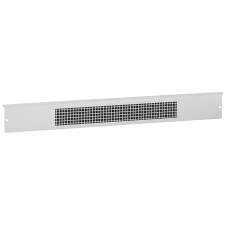LEGRAND 020545 XL3 4000 szellőzőrács sz: 975mm magasítóhoz ( Legrand 020545 ) villanyszerelés