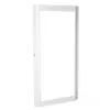 LEGRAND 020567 XL3 4000 üveg ajtó 975mm domború