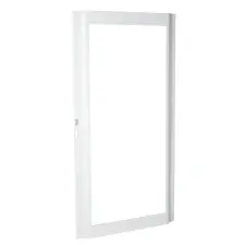 LEGRAND 020567 XL3 4000 üveg ajtó 975mm domború villanyszerelés