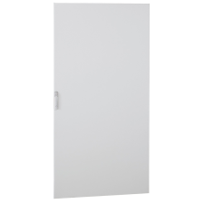 LEGRAND 020574 XL3 4000 fém ajtó 725mm lapos ( Legrand 020574 ) villanyszerelés