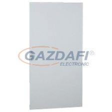LEGRAND 020577 XL3 4000 fém ajtó 975mm lapos villanyszerelés