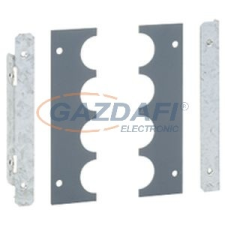 LEGRAND 020598 XL3 oldalsó elválasztó lap magasság:300 villanyszerelés