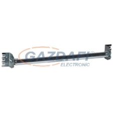 LEGRAND 020652 XL3 univerzális kalapsín állítható 36 mod villanyszerelés