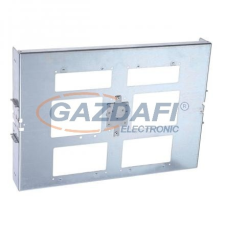 LEGRAND 020669 XL3 4000 tartószerkezet dugaszolható DPX3 160/250 forrásváltóhoz villanyszerelés