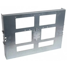 LEGRAND 020669 XL3 4000 tartószerkezet dugaszolható DPX3 160/250 forrásváltóhoz villanyszerelés