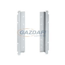 LEGRAND 020692 XL3 sínrögzítő SPX-V-hez SPX-V 00/1/2/3 villanyszerelés