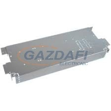 LEGRAND 020752 XL3 4000 készülék rögzítõ lap DMX3 36mod.fix villanyszerelés