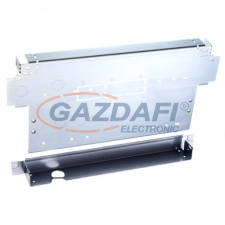 LEGRAND 020753 XL3 4000 készülék rögzítő lap DMX3 24mod., kikocsizható villanyszerelés