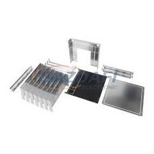 LEGRAND 020818 XL3 rekesz szett DMX3 2500/4000, 600x975 24mod villanyszerelés