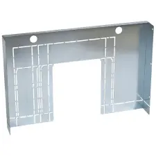 LEGRAND 020819 XL3 rekesz szett DMX3 2500/4000, 850x975 36mod villanyszerelés