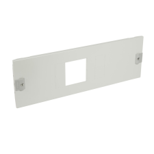 LEGRAND 020824 XL3 előlap 200mm 24mod vízszintes DPX250-hez ( Legrand 020824 ) villanyszerelés