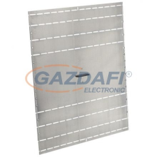 LEGRAND 020838 XL3 függőleges elválasztóelem, belső/külső kábeltok, 725mm mély villanyszerelés