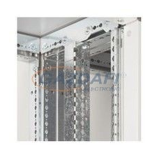LEGRAND 020852 XL3 4000 függ.tartóborda 475 mm mély szekrény mag=2200 villanyszerelés
