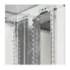 LEGRAND 020852 XL3 4000 függ.tartóborda 475 mm mély szekrény mag=2200