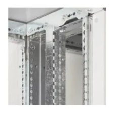 LEGRAND 020852 XL3 4000 függ.tartóborda 475 mm mély szekrény mag=2200 villanyszerelés