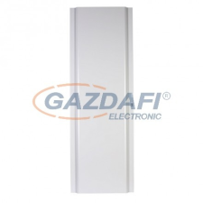 LEGRAND 020862 XL3 4000 fém ajtó 975mm domború mag=2200 villanyszerelés