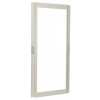 LEGRAND 020864 XL3 4000 üveg ajtó 975mm domború mag=2200