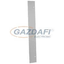 LEGRAND 020866 XL3 4000 nyithatóelőlap belső kábeltokhoz mag=2200 villanyszerelés