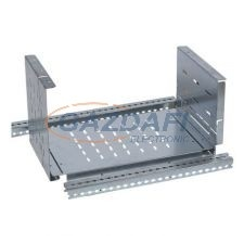 LEGRAND 020886 XL3 vízszintes gyűjtősín elválasztó 975mm 4000A-ig külső kábeltokhoz villanyszerelés