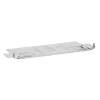 LEGRAND 020892 XL3 vízszintes elválasztó 24mod