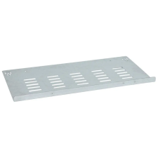 LEGRAND 020896 XL3 gyűjtősín alsó lezárás villanyszerelés