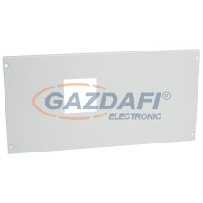 LEGRAND 020923 XL3 előlap 200mm 24mod vízszintes DPX630-hoz csav. villanyszerelés