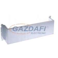 LEGRAND 020954 XL3 szerelőlap SPX 1 villanyszerelés