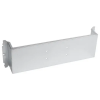 LEGRAND 020955 XL3 szerelőlap SPX 2