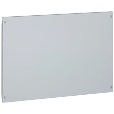 LEGRAND 020993 XL3 tömör fém előlap 200mm 36 modulos csav. villanyszerelés
