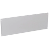LEGRAND 020994 XL3 tömör fém előlap 300mm 36 modulos csav.