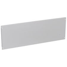 LEGRAND 020994 XL3 tömör fém előlap 300mm 36 modulos csav. ( Legrand 020994 ) villanyszerelés