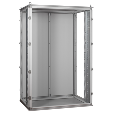 LEGRAND 021137 XL3 6300 állószekrény előlaptartó borda ( Legrand 021137 ) villanyszerelés
