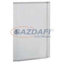 LEGRAND 021251 XL3 800 teli ajtó domború 1000x660 villanyszerelés