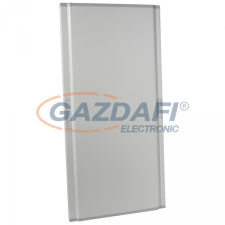 LEGRAND 021259 XL3 800 teli ajtó domború 1800x910 villanyszerelés