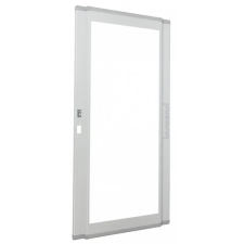 LEGRAND 021263 XL3 800 üveg ajtó domború 1400x660 villanyszerelés