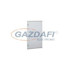 LEGRAND 021271 XL3 800 teli ajtó IP55 lapos 1000x700 villanyszerelés