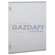 LEGRAND 021273 XL3 800 teli ajtó IP55 lapos 1400x700 villanyszerelés