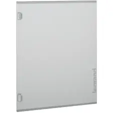 LEGRAND 021276 XL3 800 teli ajtó IP55 lapos 1000x950 villanyszerelés