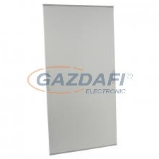 LEGRAND 021279 XL3 800 teli ajtó IP55 lapos 1800x950 villanyszerelés