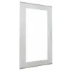LEGRAND 021282 XL3 800 üveg ajtó IP55 lapos 1200x700