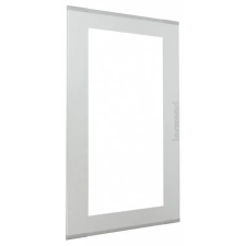 LEGRAND 021282 XL3 800 üveg ajtó IP55 lapos 1200x700 villanyszerelés