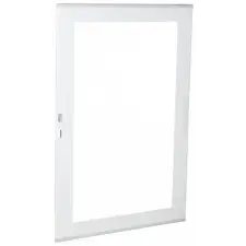 LEGRAND 021288 XL3 800 üveg ajtó IP55 lapos 1400x950 villanyszerelés