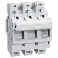 LEGRAND 021504 Lexic biztosítóaljzat 3P 14 x51 SP51 villanyszerelés