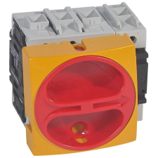 LEGRAND 022117 Főkapcsoló 4P 100A villanyszerelés