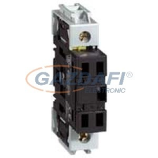 LEGRAND 022216 Ajtós főkapcsoló kieg nulla 80A villanyszerelés