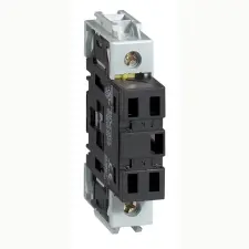 LEGRAND 022216 Ajtós főkapcsoló kieg nulla 80A villanyszerelés